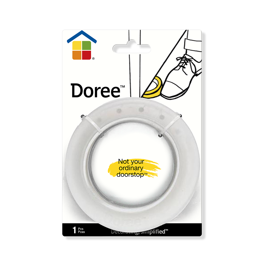 Doree™ by UTR Decorating