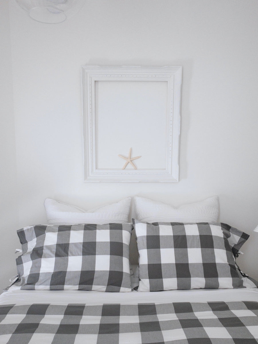 DIY picture frame makeover | UTR Decorating