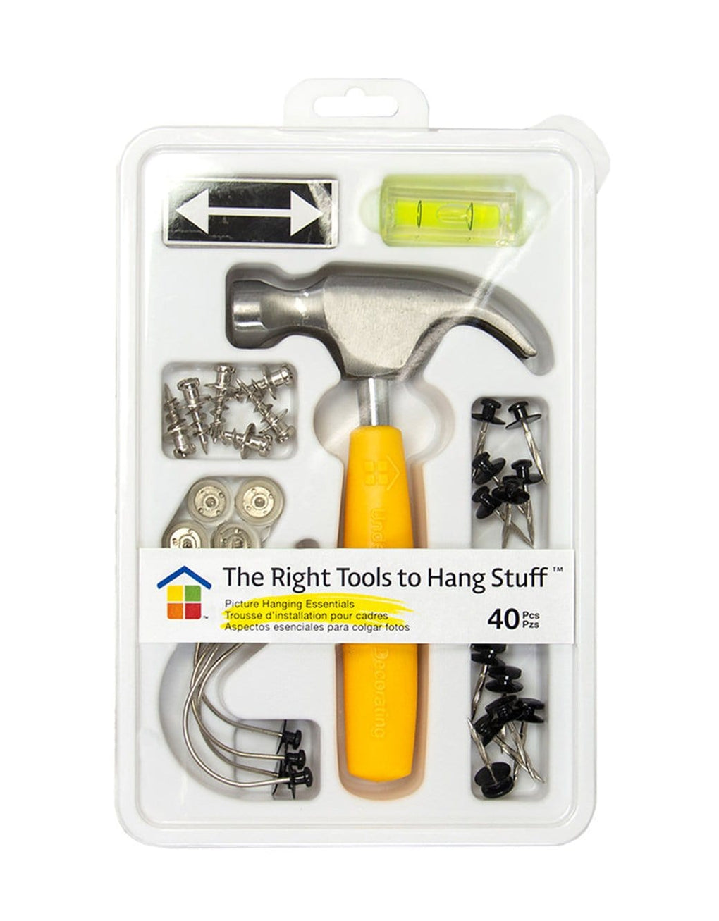 Picture Hanging Tool Kit For Home Design Exclusive Hanging